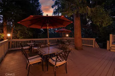 355 Cedar Ridge Drive, Lake Arrowhead, CA 92352 - Photo 56