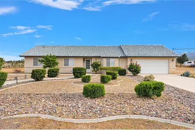6271 Smoke Tree, Phelan, CA 92371 - Photo 1