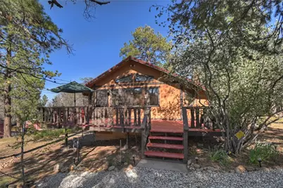 843 Victoria, Sugarloaf, CA 92386 - Photo 2