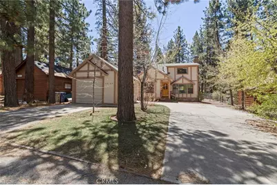 39169 Robin, Big Bear Lake, CA 92315 - Photo 2