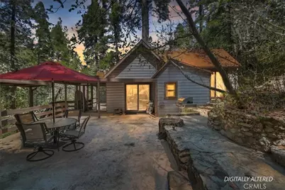 851 Cottage Grove, Lake Arrowhead, CA 92352 - Photo 36
