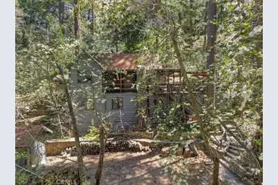 851 Cottage Grove, Lake Arrowhead, CA 92352 - Photo 34