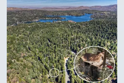 851 Cottage Grove, Lake Arrowhead, CA 92352 - Photo 32