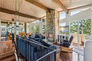 717 Oakmont Ln, Lake Arrowhead, CA 92352 - Photo 2