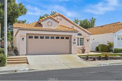 28124 Palm Villa Drive, Menifee, CA 92584 - Photo 1