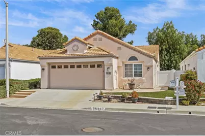 28124 Palm Villa Drive, Menifee, CA 92584 - Photo 2