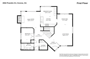 2652 Presidio Cir, Corona, CA 92879 - Photo 44