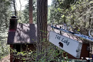 748 Lake, Lake Arrowhead, CA 92352 - Photo 2