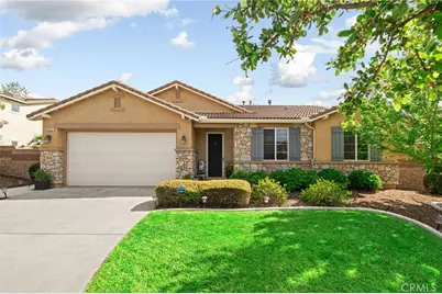 31757 Dove Court, Yucaipa, CA 92399 - Photo 1