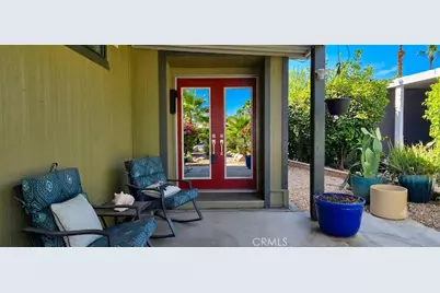 73450 Country Club #122, Palm Desert, CA 92260 - Photo 1