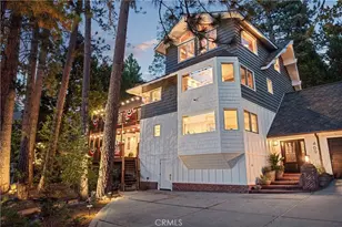 469 Golf Course Rd, Lake Arrowhead, CA 92352 - Photo 1
