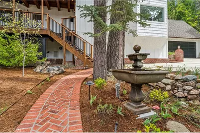 469 Golf Course Road, Lake Arrowhead, CA 92352 - Photo 64