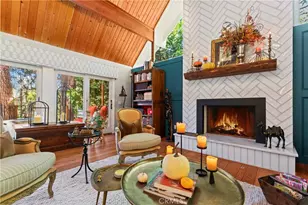 469 Golf Course Rd, Lake Arrowhead, CA 92352 - Photo 36