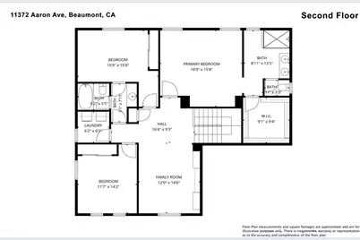 11372 Aaron, Beaumont, CA 92223 - Photo 60