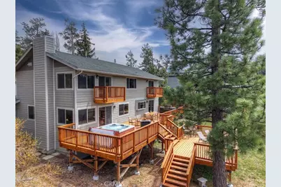 222 Eagle, Big Bear Lake, CA 92315 - Photo 34
