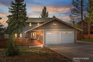 222 Eagle, Big Bear Lake, CA 92315 - Photo 1