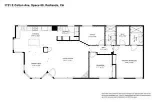 1721 E Colton Ave, Redlands, CA 92374 - Photo 2