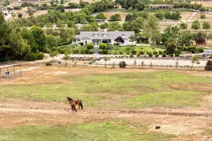 820 Santa Fe Highlands Dr, Ramona, CA 92065 - Photo 1
