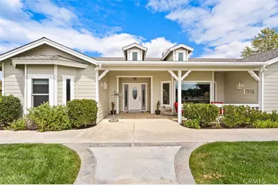 820 Santa Fe Highlands Dr, Ramona, CA 92065 - Photo 66