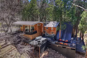 32868 Conifer Camp, Arrowbear, CA 92382 - Photo 2