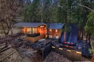 32868 Conifer Camp, Arrowbear, CA 92382 - Photo 1