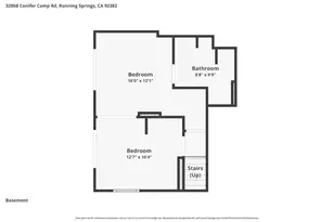 32868 Conifer Camp, Arrowbear, CA 92382 - Photo 48