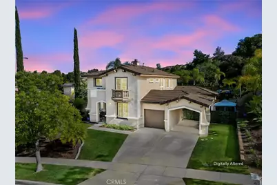 1744 Tamarron Dr, Corona, CA 92883 - Photo 2
