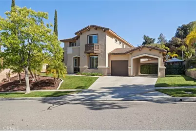 1744 Tamarron Dr, Corona, CA 92883 - Photo 4