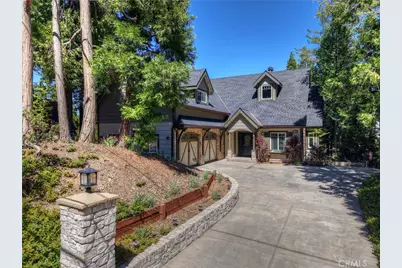 757 Nadelhorn Drive, Lake Arrowhead, CA 92352 - Photo 64