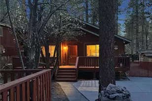 864 Jaybird, Big Bear Lake, CA 92315 - Photo 2