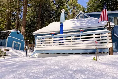 27048 State Highway 189, Blue Jay, CA 92317 - Photo 1