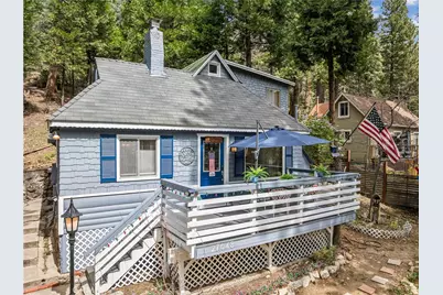 27048 State Highway 189, Blue Jay, CA 92317 - Photo 6