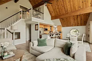 128 Brentwood Dr, Lake Arrowhead, CA 92352 - Photo 12