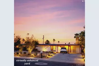 30770 San Gabriel, Cathedral City, CA 92234 - Photo 2