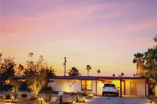 30770 San Gabriel, Cathedral City, CA 92234 - Photo 1