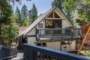 422 Pyramid, Lake Arrowhead, CA 92352 - Photo 32