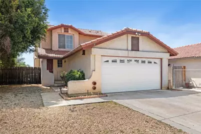 22795 Kiowa Court, Moreno Valley, CA 92553 - Photo 1