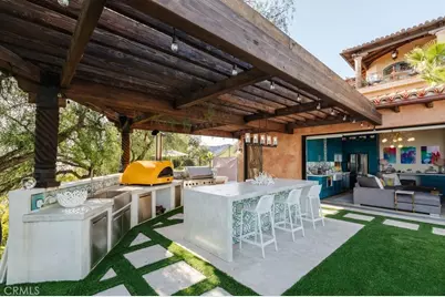 22331 Swenson Drive, Topanga, CA 90290 - Photo 42