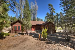 4 Lakeview Track, Fawnskin, CA 92333 - Photo 2