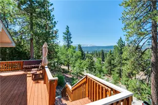 39576 Oakglen Rd, Fawnskin, CA 92333 - Photo 4