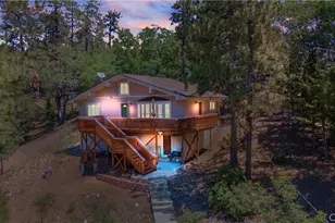 39576 Oakglen Rd, Fawnskin, CA 92333 - Photo 2