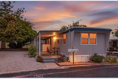 35011 Avenue E #36, Yucaipa, CA 92399 - Photo 20