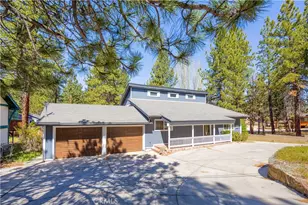 266 Wren Dr, Big Bear Lake, CA 92315 - Photo 4