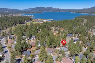 266 Wren Dr, Big Bear Lake, CA 92315 - Photo 40