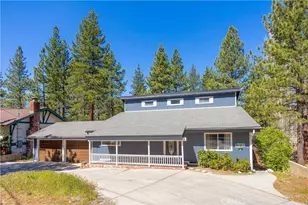 266 Wren Dr, Big Bear Lake, CA 92315 - Photo 2