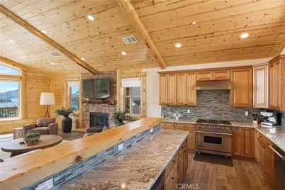 42344 Golden Oak, Big Bear Lake, CA 92315 - Photo 18