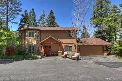 1056 Fiden Court, Crestline, CA 92325 - Photo 1