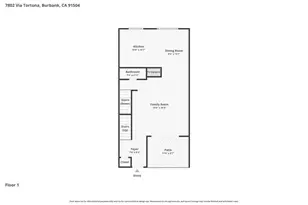 7802 Via Tortona, Burbank, CA 91504 - Photo 42