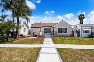 6014 Alviso, Los Angeles, CA 90043 - Photo 6