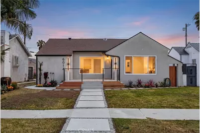 6014 Alviso, Los Angeles, CA 90043 - Photo 1